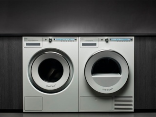 Линейка прачечного оборудования Pro Home Laundry от ASKO