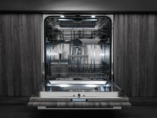 Мойка детской посуды с посудомоечными машинами ASKO