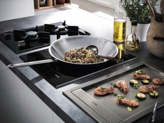 Как подобрать комплект для техники для кухни от ASKO?