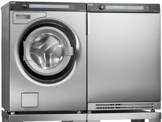 Профессиональное оборудование для стирки от ASKO