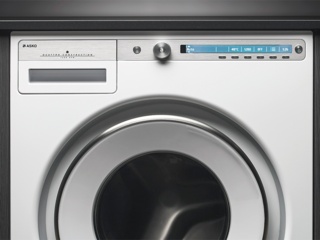 Профессиональное оборудование для стирки от ASKO