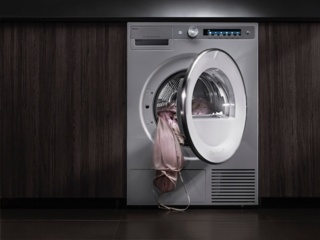 Ошибка Overflow в стиральной машине ASKO. Что делать?