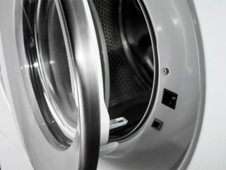 Ошибка Overflow в стиральной машине ASKO. Что делать?