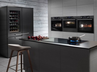 Как правильно установить микроволновую печь?