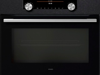 Как правильно установить микроволновую печь?