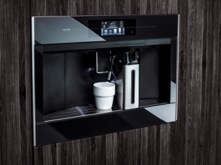 Молотый кофе застрял в воронке кофемашины – что делать