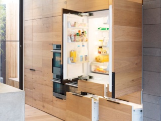 Что значит ошибка E03 в холодильнике ASKO?