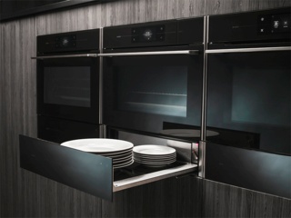 Почему подогреватель посуды недостаточно прогревает посуду?