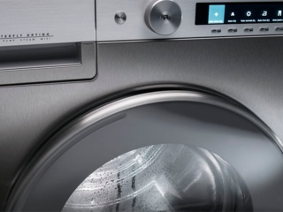 Технология Multi Filter System в сушильных машинах ASKO