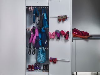 Производительность сушильных шкафов от ASKO