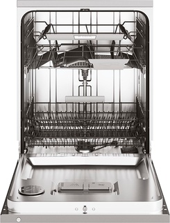 Ошибка F5 в посудомоечной машине ASKO. Детальная расшифровка