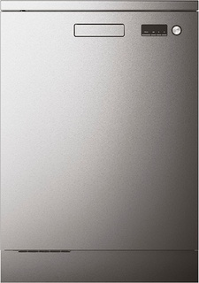 Ошибка F5 в посудомоечной машине ASKO. Детальная расшифровка