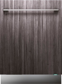 Ошибка F5 в посудомоечной машине ASKO. Детальная расшифровка