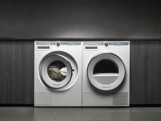 Программы для сушки постельного белья в машинах ASKO