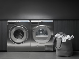 Режим "Пропитка" в стиральных машинах ASKO