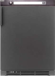 Бесщеточные моторы в сушильных машинах ASKO