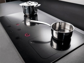 Обзор индукционной варочной панели ASKO HI1884MF