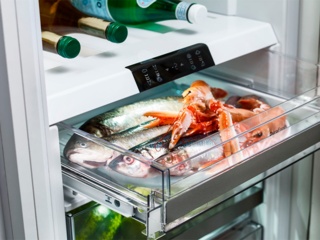 Обзор холодильников и морозильных камер ASKO (Швеция)