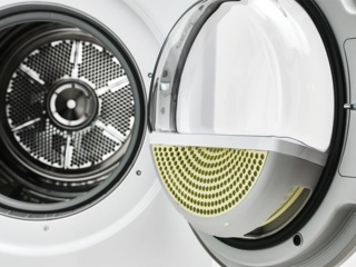 Стильные отдельностоящие сушильные машины от ASKO