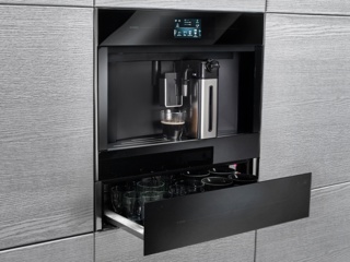 Виды кофе, которые готовят кофемашины ASKO