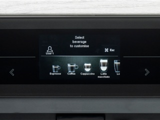 Виды кофе, которые готовят кофемашины ASKO