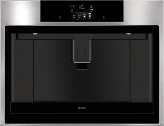 Виды кофе, которые готовят кофемашины ASKO