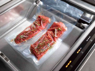 Вакуумный упаковщик не включается. Что делать?