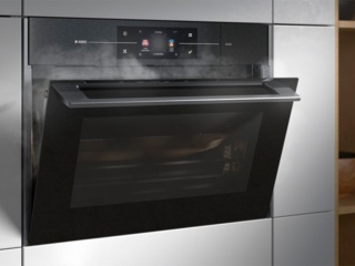 Как удалить жир и нагар с решетки-гриль духового шкафа