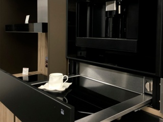 Функции подогревателей посуды марки ASKO