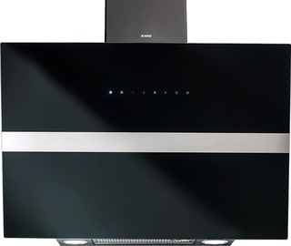 Обзор вытяжки наклонного типа ASKO CD4634G