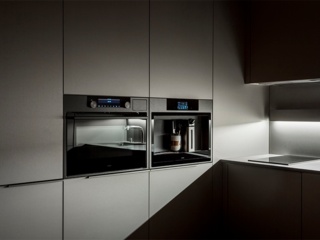 Обзор модельного ряда микроволновых печей бренда ASKO