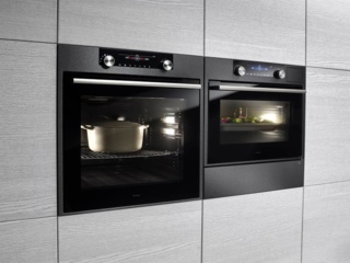 Обзор модельного ряда микроволновых печей бренда ASKO