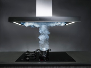 В каких режимах могут работать вытяжки ASKO