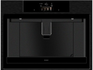 Кофемашина «не видит» воду. Причины неисправности