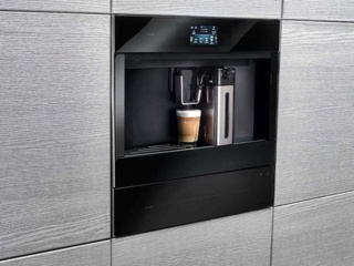 Кофемашина «не видит» воду. Причины неисправности