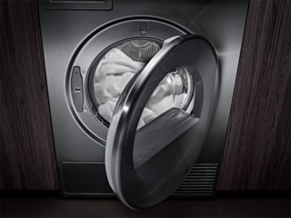 Как заменить сетевой шнур в сушильной машине