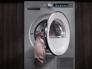 Как заменить сетевой шнур в сушильной машине