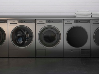 Дизайн-проект современной кухни с бытовой техникой ASKO