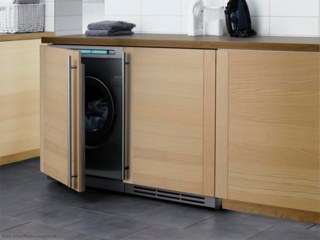 Более 18 программ сушки в машинах от ASKO