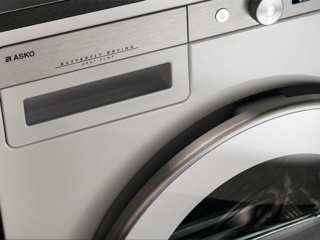 Более 18 программ сушки в машинах от ASKO