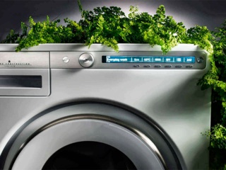 Более 18 программ сушки в машинах от ASKO