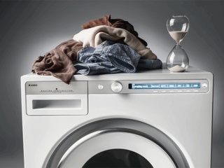 Более 18 программ сушки в машинах от ASKO