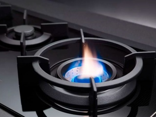 Насколько безопасны газовые варочные панели ASKO