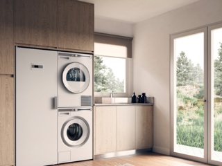 Сушильный шкаф или сушильная машина: что лучше купить?