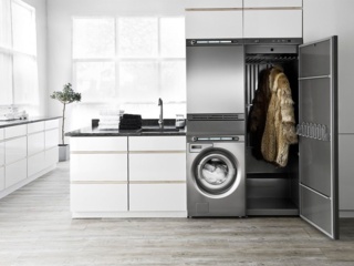 Ручные и автоматические режимы работы сушильных шкафов ASKO