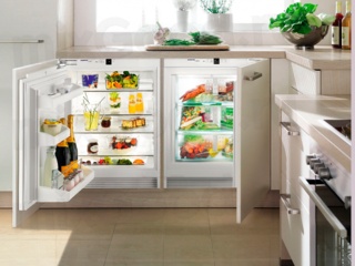 Безопасность морозильных камер ASKO – современные технологии