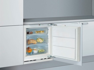 Безопасность морозильных камер ASKO – современные технологии