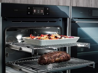 Духовые шкафы ASKO из линейки Craft