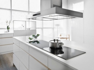 Обзор индукционной варочной панели HI1194 G от ASKO