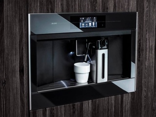 Как избавиться от накипи в кофеварке? Полезные советы